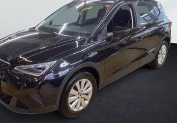 Seat Arona 22.858 km 20.950 &euro; Ingolstadt 85053