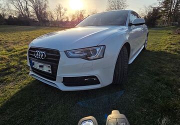 Audi A5 174.000 km 16.500 &euro; Neuburg an der Donau 86633