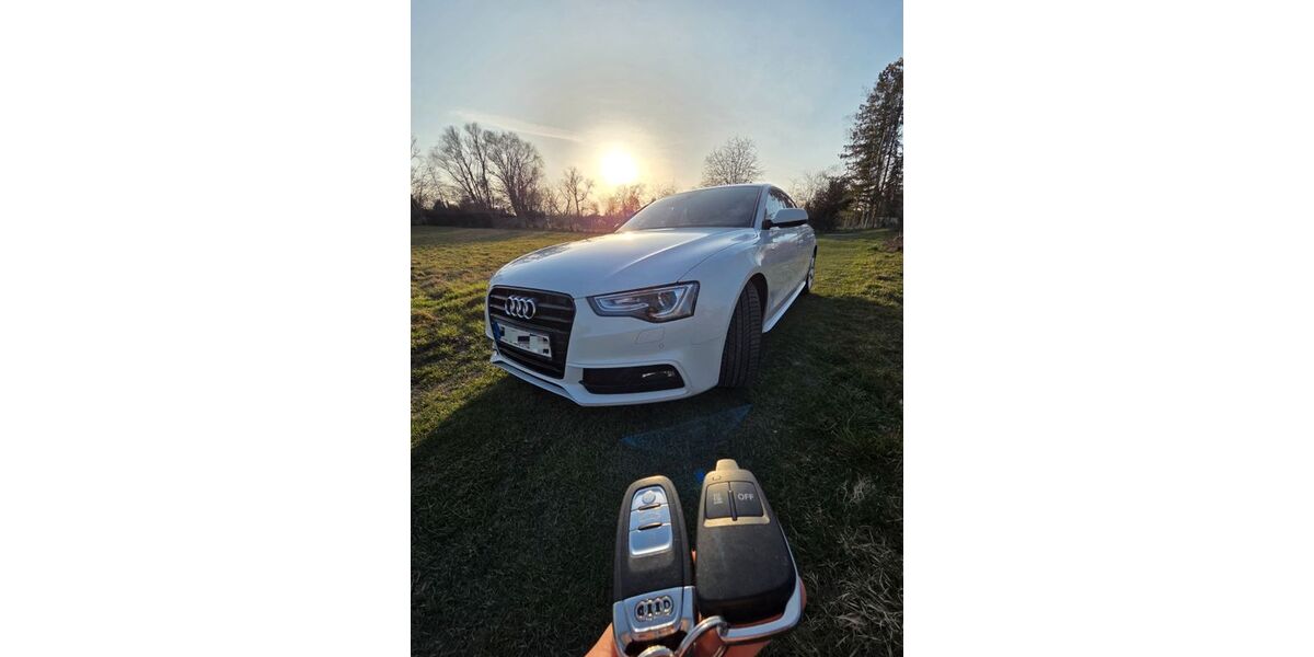 Audi A5 174.000 km 16.500 &euro; Neuburg an der Donau 86633