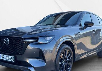 Mazda CX-60 1.093 km 53.200 &euro; Pfaffenhofen 85276