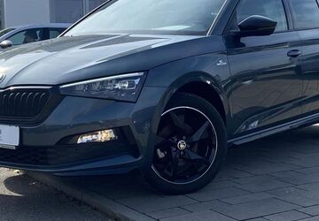 Skoda Scala 20.850 km 24.748 &euro; Schrobenhausen-Edelshsn. 86529