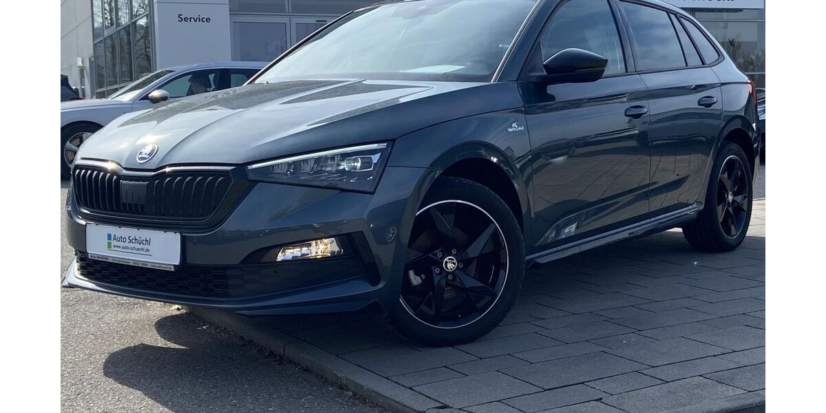 Skoda Scala 20.850 km 24.748 &euro; Schrobenhausen-Edelshsn. 86529