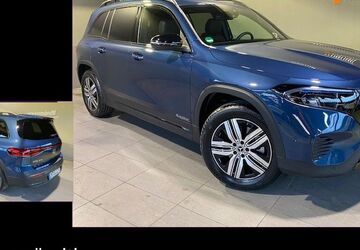 Mercedes-Benz EQB 19.973 km 32.990 &euro; Pfaffenhofen an der Ilm 85276