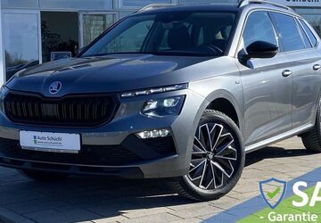 Skoda Kamiq 17.675 km 26.848 &euro; Schrobenhausen-Edelshsn. 86529