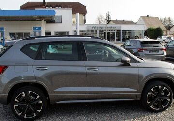 Cupra Ateca 9.550 km 34.500 &euro; Vohburg 85088