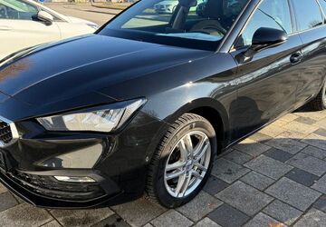 Seat Leon 57.250 km 20.980 &euro; Schrobenhausen 86529