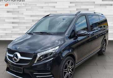 Mercedes-Benz V 300 90.819 km 51.504 &euro; Pfaffenhofen an der Ilm 85276