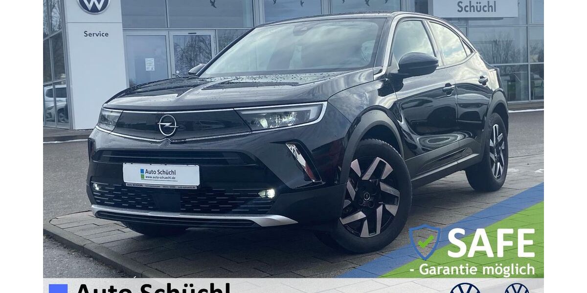 Opel Mokka-e 40.466 km 16.870 &euro; Schrobenhausen-Edelshsn. 86529