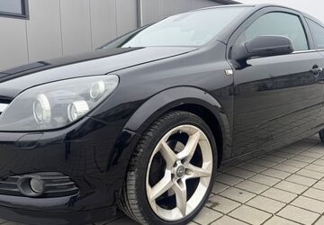 Opel Astra 261.000 km 1.999 &euro; Karlshuld 86668