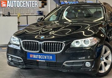 BMW 530 176.600 km 16.990 &euro; Pfaffenhofen 85276