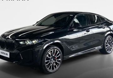 BMW X6 18.500 km 86.815 &euro; Ingolstadt 85053