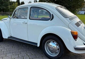 VW Käfer 73.000 km 37.000 &euro; Reichertshofen 85084