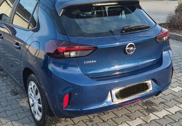 Opel Corsa 27.280 km 11.990 &euro; Ingolstadt 85049