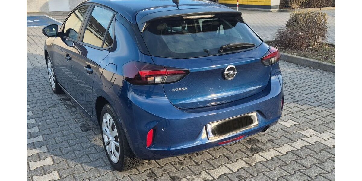 Opel Corsa 27.280 km 11.990 &euro; Ingolstadt 85049