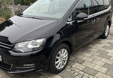 VW Sharan 150.000 km 14.800 &euro; Manching 85077