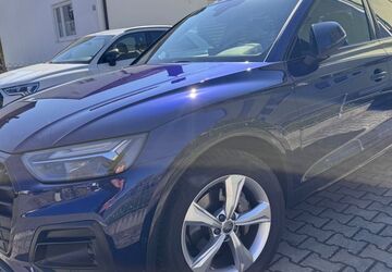 Audi Q5 68.000 km 43.100 &euro; Ingolstadt 85051
