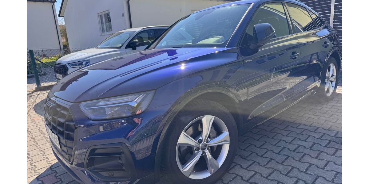 Audi Q5 68.000 km 43.100 &euro; Ingolstadt 85051