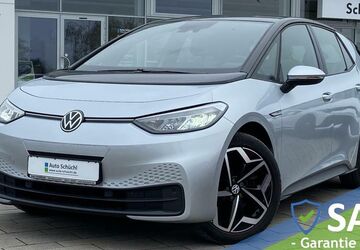 VW ID.3 39.998 km 23.748 &euro; Schrobenhausen-Edelshsn. 86529