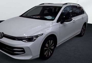 VW Golf Variant 22.310 km 25.750 &euro; Ingolstadt 85053