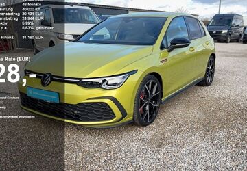 VW Golf 5.325 km 29.710 &euro; Mainburg 84048