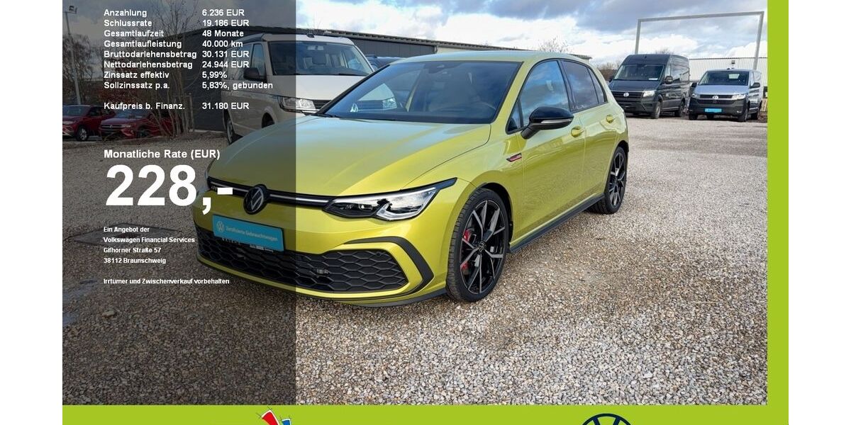 VW Golf 5.325 km 29.710 &euro; Mainburg 84048