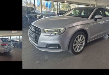 Audi A3 38.345 km 20.890 &euro; Ingolstadt 85055