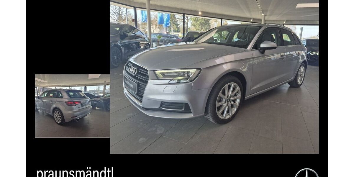 Audi A3 38.345 km 20.890 &euro; Ingolstadt 85055