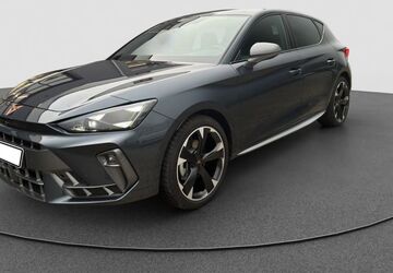 Cupra Leon 2.450 km 31.950 &euro; Ingolstadt 85053