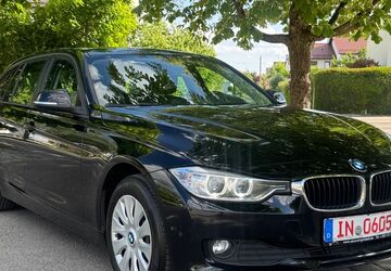 BMW 318 217.000 km 9.800 &euro; Ingolstadt 85051
