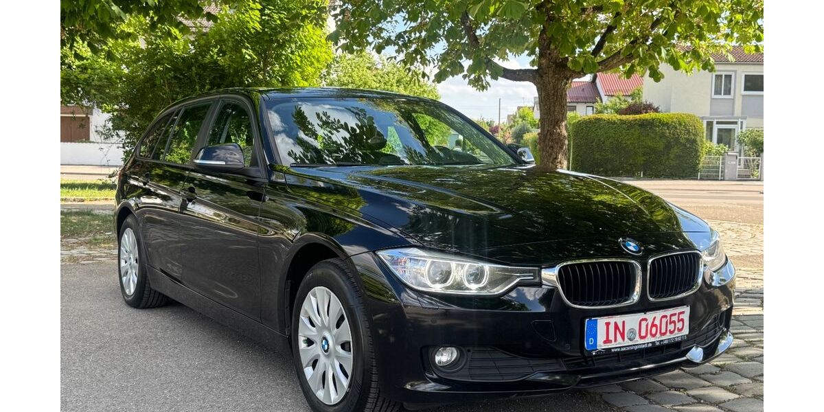BMW 318 217.000 km 9.800 &euro; Ingolstadt 85051