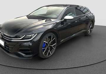 VW Arteon 15.510 km 43.450 &euro; Manching 85077