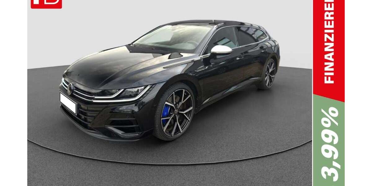 VW Arteon 15.510 km 43.450 &euro; Manching 85077