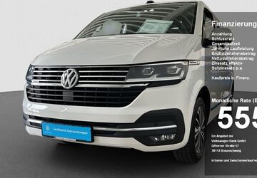 VW T6 Multivan 113.299 km 43.450 &euro; Ingolstadt 85053