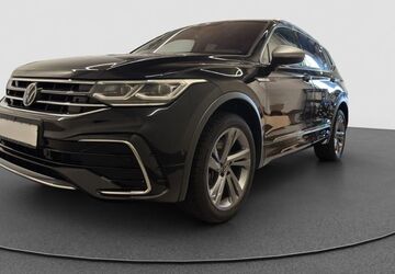 VW Tiguan Allspace 65.200 km 33.550 &euro; Manching 85077