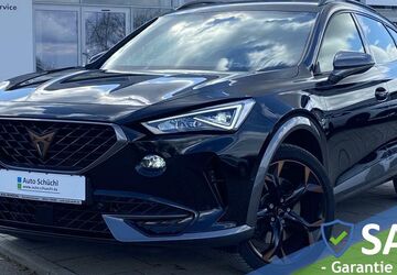 Cupra Formentor 32.437 km 26.648 &euro; Schrobenhausen-Edelshsn. 86529