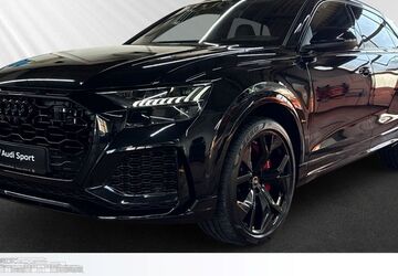 Audi RSQ8 41.200 km 99.900 &euro; Neuburg 86633