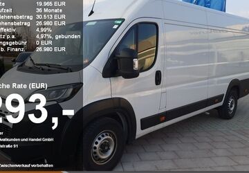 Fiat Ducato 23.215 km 26.980 &euro; Neustadt / Donau 93333