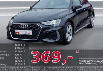 Audi A3 87.986 km 27.390 &euro; Ingolstadt 85057