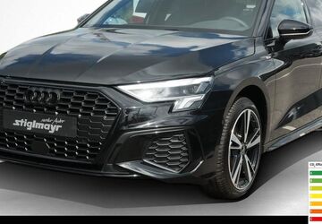 Audi A3 36.500 km 37.770 &euro; Pfaffenhofen 85276