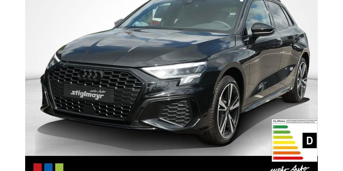 Audi A3 36.500 km 37.770 &euro; Pfaffenhofen 85276