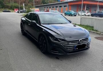 VW Arteon 90.000 km 30.100 &euro; Mainburg 84048