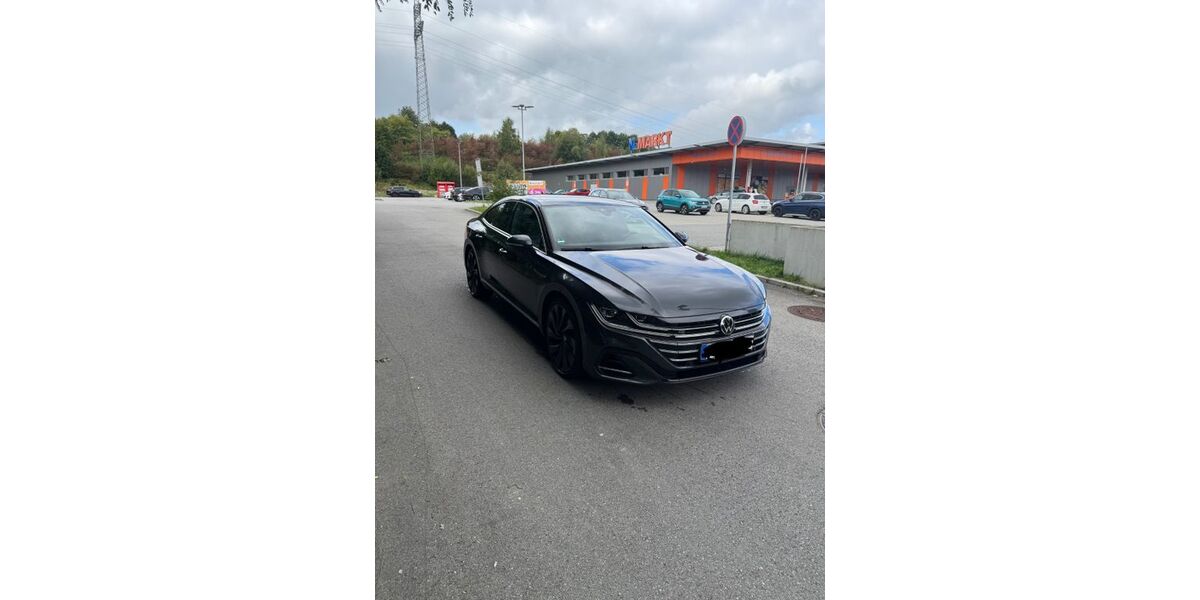 VW Arteon 90.000 km 30.100 &euro; Mainburg 84048