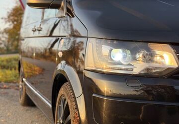 VW T5 Multivan 209.662 km 24.500 &euro; Ingolstadt 85051