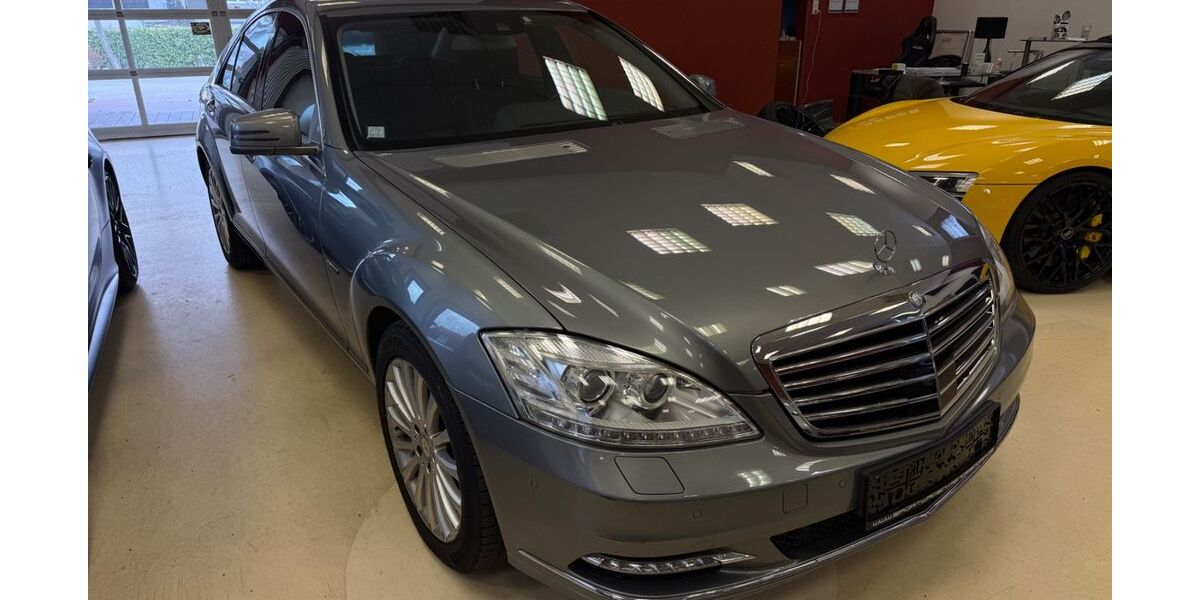 Mercedes-Benz S 350 100.000 km 22.890 &euro; Wolnzach 85283