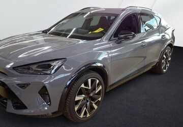 Cupra Formentor 11.825 km 44.950 &euro; Ingolstadt 85053