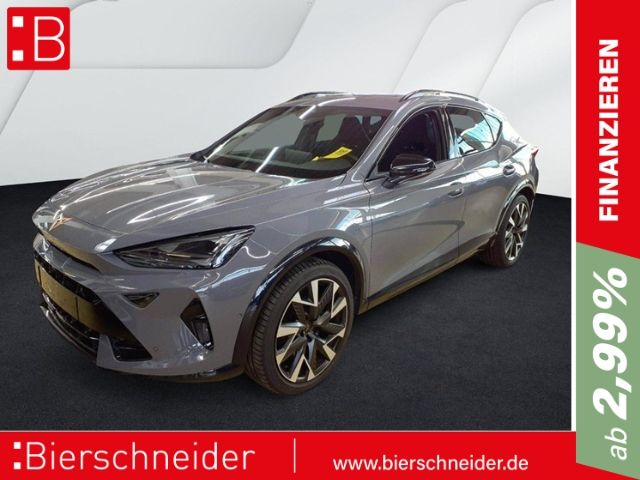 Cupra Formentor 11.825 km 44.950 &euro; Ingolstadt 85053