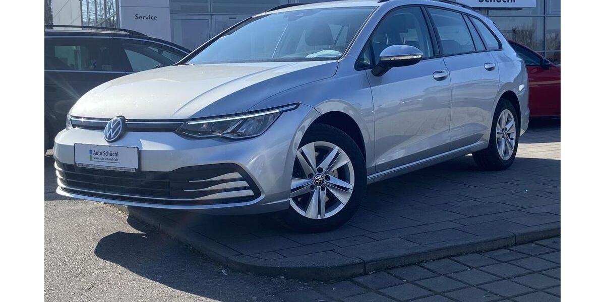 VW Golf 45.429 km 21.648 &euro; Schrobenhausen-Edelshsn. 86529