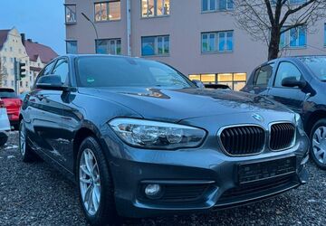 BMW 118 111.000 km 11.900 &euro; Ingolstadt 85055