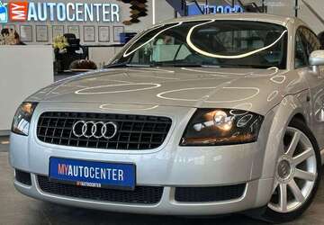 Audi TT 169.000 km 5.399 &euro; Pfaffenhofen an der Ilm 85276