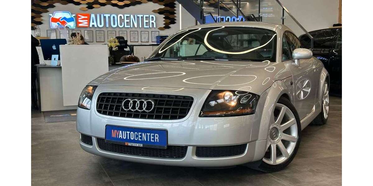 Audi TT 169.000 km 5.399 &euro; Pfaffenhofen an der Ilm 85276